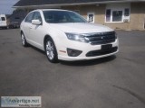 2012 FORD FUSION SE 143K 4500 STAFFORD VA