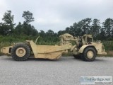 1984 Caterpillar 621B Scraper