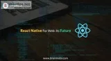 React Native Mobile App Development Company