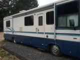 Excellent condition 1996 34 ft. Gulf Stream Sun Voyager Low Mile