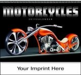 Motorcycle Calendar