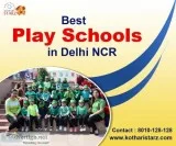 Best Play School in Delhi NCR