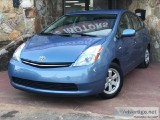 2008 Toyota Prius 5dr HB Touring (Natl)