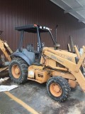 1999 Case 580SL Super Back Hoe