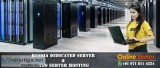 Russia Dedicated Server with Better Performance