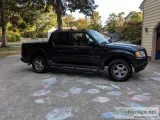 2004 Ford Exployer Sporttac