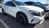 2015 Mercedes-Benz GLA