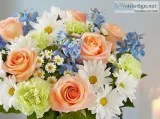Wedding florists and Hydrangeas in New York