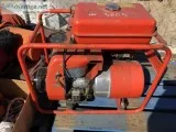 MULTIQUIP GRF-3.5R 3500 WATT GENERATOR