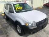 2005 escape xlt