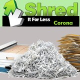 Secure Document Shredding Service