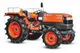 Where to find Kubota Mini Tractor specification