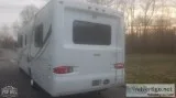 2006 Hurricane by Four Winds