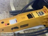 UNUSED RHINO HAMMERS RH-53 HYDRAULIC BREAKER ATTACHMENT