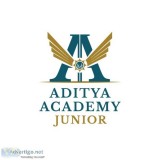Admissions At Aditya Academy Junior School For 2019 Session