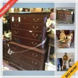 Mastic Beach Estate Sale Online Auction - Shore Drive