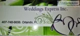 Weddings Express