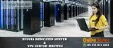 Russia Dedicated Server for Your Online Business