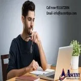 Data entry processData entry services-Ascent BPO
