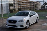 2017 Subaru Legacy Sedan