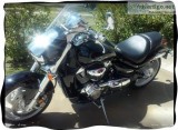 2007 Suzuki Boulevard M109R