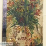 Undiscovered Van Gogh Painting