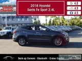 Used 2018 HYUNDAI SANTA FE SPORT 2.4L for Sale in San Diego- 205