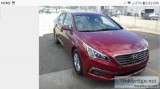 2015 Hyundai sonata 31k miles