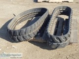RUBBER TRACKS