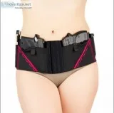 High-Quality and Best Women&rsquos Holster for Girls