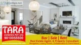 Third Floor with Terrace for sale in Vasant vihar Property in va