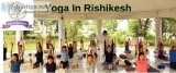 Himalayan Yoga Association - Yoga in Rishikesh - RishiYogPeeth