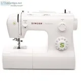 Singer 2273 Sewing Machine Instruction Manual