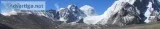 Sikkim Goechala Trek  Singalila Ridge Trek