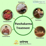 Get The Best Panchakarma Treatment in Jaipur  Arogyam
