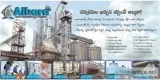 Alkara Water Softener for Industries