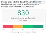 Credit Repair