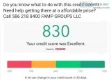 Credit Repair
