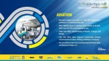 Bharat Petroleum Fuel Aviation Services
