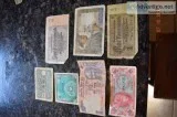 International paper money