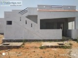 HNTDA approved  villas are available alasanatham road silicon ci