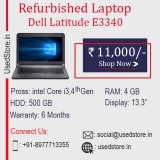 Refurbished Laptops Hyderbad