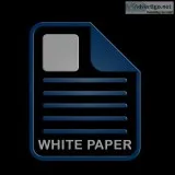 Latest  List Of Cryptocurrency Whitepaper news and update 2019