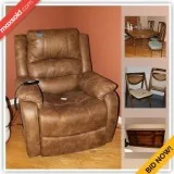 Monroe Township Estate Sale Online Auction - Leeds Lane