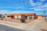 3 Bedroom Home in Las Vegas