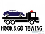 Vehicle Blocked Driveway Towing Service NYC