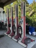 2004 Stertil Koni Mobile Lifts (4)