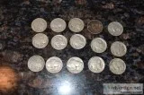 Indian HeadBuffalo nickels