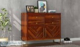 Browse the Beautfiul Wooden Chest of Drawers Designs Online