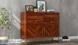 Browse the Beautfiul Wooden Chest of Drawers Designs Online